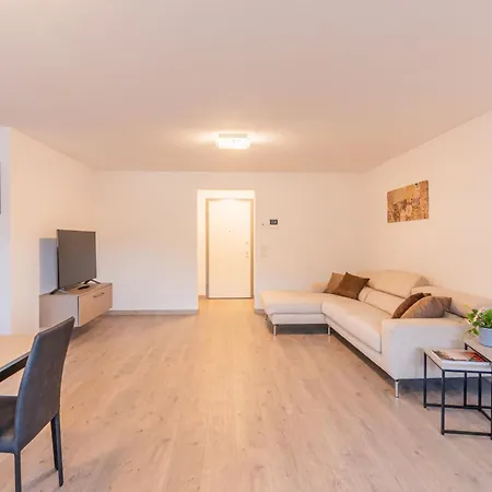 Dei Venti - Fohn By Curtiaffitti Apartment