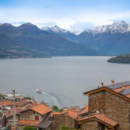 Dei Venti - Fohn By Curtiaffitti Apartment Pianello Del Lario